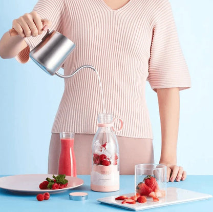 Botella Licuadora Portatil
