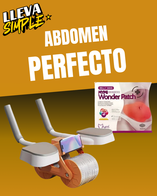Abdomen perfecto